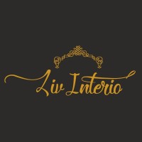 Liv Interio logo - Similar company to Designved Studio