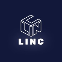 LINC MITS logo - Similar company to Google Developer Groups Mits