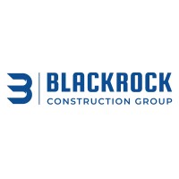 Blackrock Construction Group logo - Similar company to Blackrock Construction Group Llc
