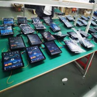 Shenzhen factory Android navigation WhatsApp: +86 13242067076 wechat: 13242067076 logo - Similar company to Drivesound - In Car Technology, Convenience And Entertainment