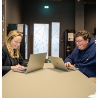 Heiße Luft - the Marketing Podcast logo - Similar company to Bunte & Klein Gmbh