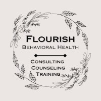 Flourish Behavioral Health Services & Specialists logo - Similar company to Solutionfirst Therapy