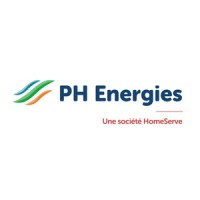 PH Energies logo - Similar company to Form'Eol