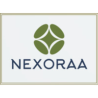 Nexoraa logo - Similar company to Camphire