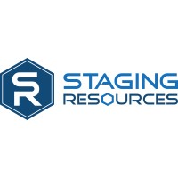 Staging Resources