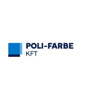 Poli-Farbe Vegyipari Kft. logo - Similar company to Habi Kft.