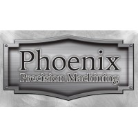 Phoenix Precision Machining logo - Similar company to Omnimetics Precision Machining