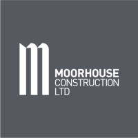 MOORHOUSE CONSTRUCTION LIMITED logo - Similar company to Colmar Construction Ltd