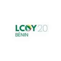 LCOY Benin logo - Similar company to Infoblog