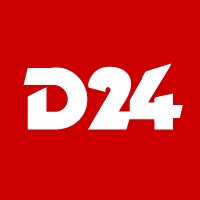 D24 Digitlal Media logo - Similar company to Tryin Second