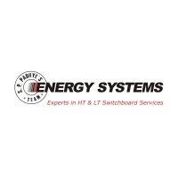 Energy Systems logo - Similar company to Energy Intellect Ltd