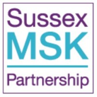Sussex MSK Partnership Central logo - Similar company to East Sussex Msk Community Partnership (Esmsk)