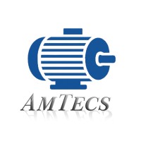 AmTecs Ltd logo - Similar company to Candy Marketing