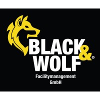 BLACK & WOLF Facilitymanagement GmbH logo - Similar company to Grimm'S Hotels