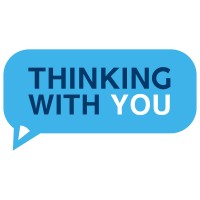 Thinking With You logo - Similar company to The Upper Loop