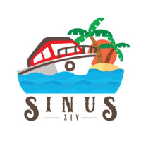 SINUS XIV logo - Similar company to Matrix Xix