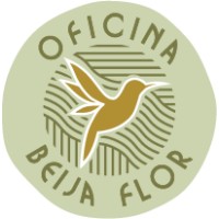 Oficina Beija Flor logo - Similar company to Amazonie Immersive