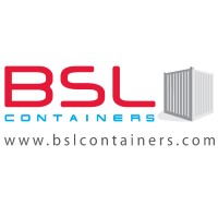 BSL Containers LTD logo - Similar company to Iset Engineering