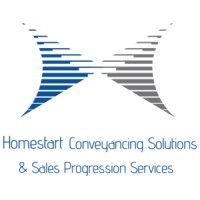 Homestart Conveyancing Solutions & Sales Progression Services logo - Similar company to Viewmychain