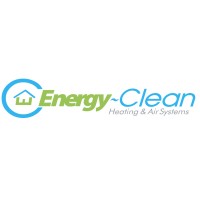 Energy Clean Heating & Air Systems logo - Similar company to Ecocomfort Services