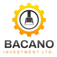 Bacano Kenya logo - Similar company to Matters Construction