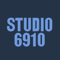 Studio 6910 logo - Similar company to Bisson Bruneel Créateur Et Editeur De Tissus D'Ameublement Contemporains
