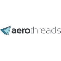 Aerothreads logo - Similar company to Aerisat Systems