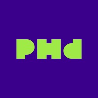 PHD Germany logo - Similar company to Omd Germany