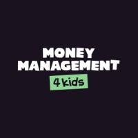 Money Management 4 Kids logo - Similar company to House Of Kin