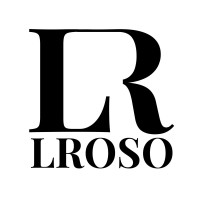 LROSO logo - Similar company to Infostream Technology