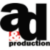 A&D Production logo - Similar company to Stage Crew