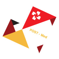PostMed logo - Similar company to A4 Clinics