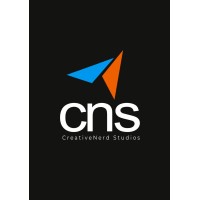 Creativenerd Studios logo - Similar company to Laterna Ventures Limited