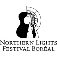 Northern Lights Festival Boréal logo - Similar company to Digipix Inc.