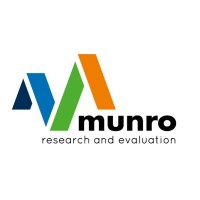 Munro Research and Evalution logo - Similar company to Munro Ict Consulting