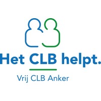 Vrij CLB Anker logo - Similar company to Fupe Technology