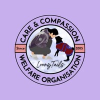 Care and Compassion Welfare Organization logo - Similar company to Saptaparni Films