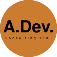 A.Dev. Consulting Ltd. logo - Similar company to Creativ8