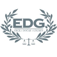 EDG Hukuk Bürosu logo - Similar company to Vide Hukuk&Danışmanlık