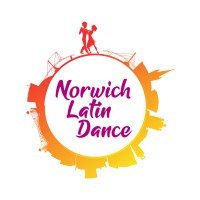 Norwich Latin Dance logo - Similar company to Computer Repair Norwich