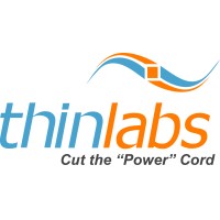 Thinlabs logo - Similar company to Data Group Inc