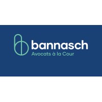 BANNASCH AVOCATS logo - Similar company to Adam & Bleser