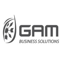GAM Business Solutions logo - Similar company to Iwaco