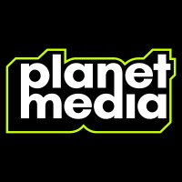 Planet Media Dunedin logo - Similar company to Qc Verify