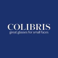 Colibris Eyewear logo - Similar company to Optikbranschen