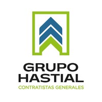 Grupo Hastial logo - Similar company to Sysind