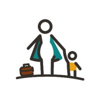 Blazers and Baby logo - Similar company to Somethingfy Marketing Solutions