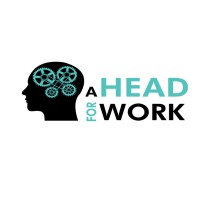 A Head for Work Ltd logo - Similar company to Fujiiryoki, Inc