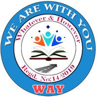 We Are with You Charitable Trust logo - Similar company to Infytechnologies