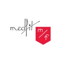 Medfit.ro logo - Similar company to Brokmed